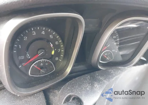 2016 Chevrolet Malibu Limited Ltz из США, поврежденный, VIN 1G11E5SA8GF136806